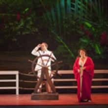 Florida Grand Opera Announces 2017-2018 Season