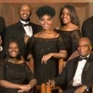 Acclaimed FISK JUBILEE SINGERS To Headline Ryman 125th Anniversary Concert