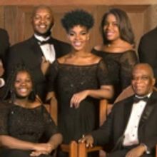 Acclaimed FISK JUBILEE SINGERS To Headline Ryman 125th Anniversary Concert