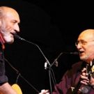 Peter Yarrow and Noel Paul Stookey to Bring Memories to the Grand