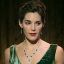 MY FAIR LADY, Starring Paul Alexander Nolan and Kelli Barrett, Extends at Bay Street 