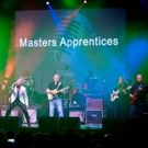 Original Masters Apprentices Members to Reunite at Adelaide Fringe