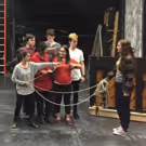 BWW Interview: Ginny Anderson's CRADLE WILL ROCK at Connecticut College