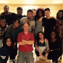 Intermission Youth Theatre Present LOVE ME TO DEATH, Inspired by ROMEO AND JULIET