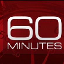 Golfer Bubba Watson Profiled on CBS's 60 MINUTES Tonight