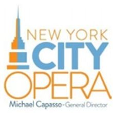New York City Opera Presents Respighi's LA COMPANA SOMMERSA In March And April