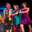 BWW Review: TOTALLY ELECTRIC Is Like, So Totally Rad and Bad (but not in the good…