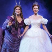 BWW Review: CINDERELLA Will Enchant Toronto Over the Holidays