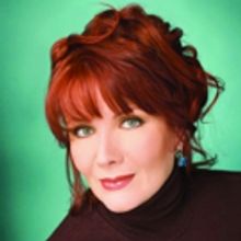 Maureen McGovern Headlines Garden Theatre Gala This Weekend