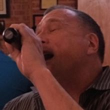 'Johnny Tremendous' Returns to Metropolitan Room Next Month