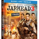 JARHEAD 3: THE SEIGE Coming to Blu-ray Combo Pack, DVD & Digital HD Today