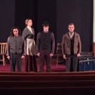 BWW Review: THE BOY KNOWN AS DR. BARNARDO'S is A Story that has Been Waiting to be…