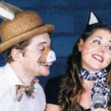 The Popcorn Hat Players Present The Brementown Musicians