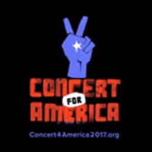 'What A Wonderful World': CONCERT FOR AMERICA Injects Optimism Into Inauguration Day