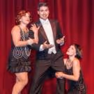 The Evergreen Chorale Heads to the Cell Block in CHICAGO Tonight