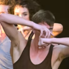 ZviDance to Present DABKE at Schimmel Center, 4/1-2