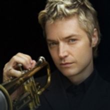 Grammy Winner Chris Botti to Perform with the New York Philharmonic