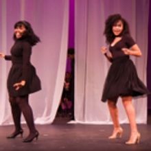 Photo Flash: HALLELUJAH, BABY! Celebrates Black History Month at Musical Theatre Guil