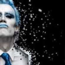 BWW Reviews: iOTA in B-GIRL A ROCK MUSICAL ODYSSEY Blends Glam Rock Fantasy With Life