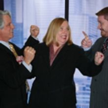 Rover Dramawerks to Premiere New Comedy CRISIS