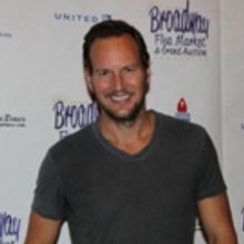 Patrick Wilson Joins Liam Neeson in Action Thriller THE COMMUTER