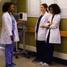 BWW Recap: GREY'S ANATOMY Goes Walking Dead...Kinda
