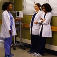 BWW Recap: GREY'S ANATOMY Goes Walking Dead...Kinda