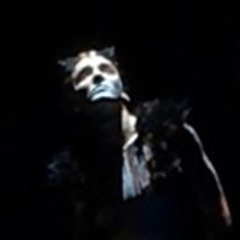 Corey John Snide of CATS on his journey from the Capital Region to Coricopat