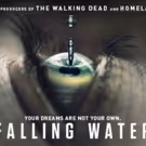 USA Network Announces Season Two Pick-Up of Hit Drama FALLING WATER