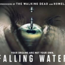 USA Network Announces Season Two Pick-Up of Hit Drama FALLING WATER