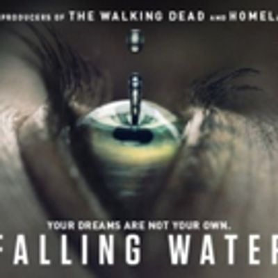 USA Network Announces Season Two Pick-Up of Hit Drama FALLING WATER