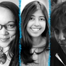 Adkins, Chanse, Mirza, Silverman & Ziegler Tapped as The Lark's 2016-17 Rita…