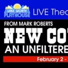Mark Roberts's NEW COUNTRY to Run at Lake Worth Playhouse This February