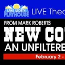 Mark Roberts's NEW COUNTRY to Run at Lake Worth Playhouse This February
