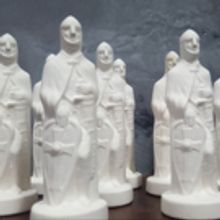 BWW Review: AND THEN THERE WERE NONE a Testament to Mystery, Great Performances