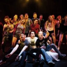 Green Day's AMERICAN IDIOT Extends Through End of August at City Lights