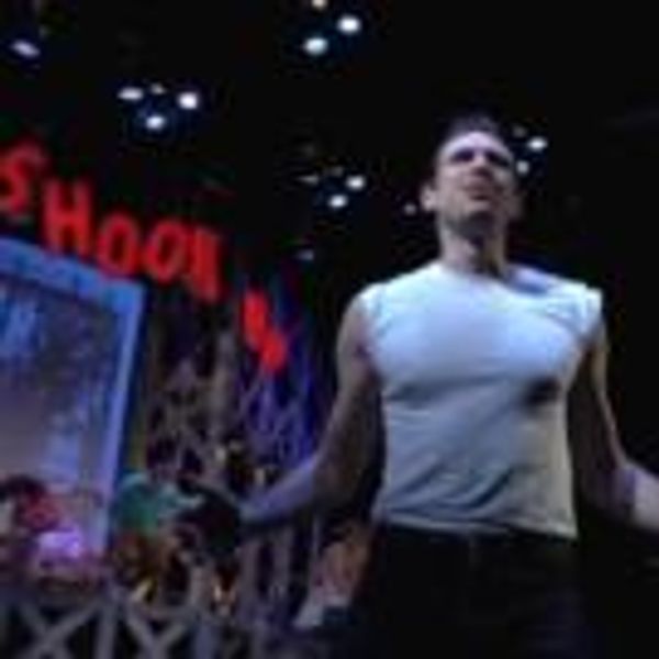 TV: Watch Highlights from ALL SHOOK UP at Theatre at the Center - Chicago Theater Video