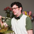 Photo Flash: First Look at Roleystone Theatre's LITTLE SHOP OF HORRORS