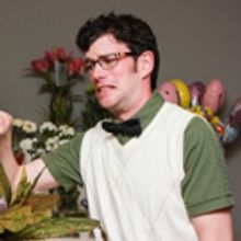 Photo Flash: First Look at Roleystone Theatre's LITTLE SHOP OF HORRORS