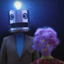 On The Rocks Theatre Company's Sci-Fi Comedy FRED to Premiere at Dixon Place