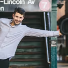 BWW Interview: Choreographer Al Blackstone Talks FREDDIE FALLS IN LOVE for the Fire…