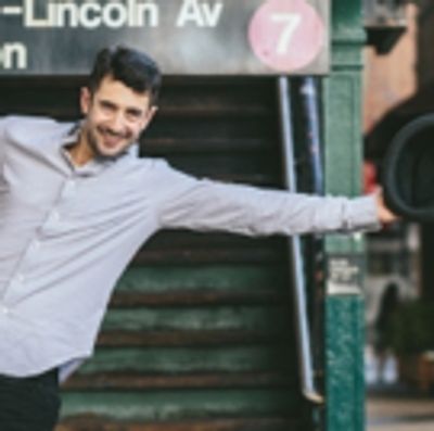 BWW Interview: Choreographer Al Blackstone Talks FREDDIE FALLS IN LOVE for the Fire Island Dance Festival