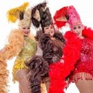 EDINBURGH 2016 - BWW Review: DIVA LAS VEGAS, The Space, 12 August
