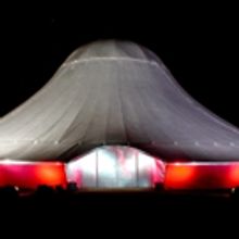 Nofit State Circus Brings Revamped BIANCO to London Tonight