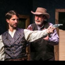 Photo Flash: First Look at THE MAN WHO SHOT LIBERTY VALANCE at TheatreWorks New Milfo