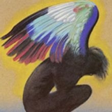 BWW Review: Desert Rose's Gritty Production of ANGELS IN AMERICA, PART ONE, is Top-No