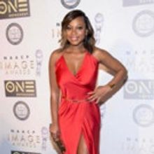 POWER's Naturi Naughton Wins NAACP Image Award
