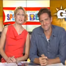 STAGE TUBE: Bucks County Playhouse's SPELLING BEE Takes a Crack at Donald Trump