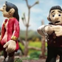VIDEO: New Film from Disney Studios Explores First Meeting of LeFou & Gaston