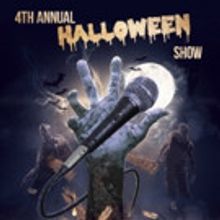 Recycled Minds Presents 4th Annual Halloween Show